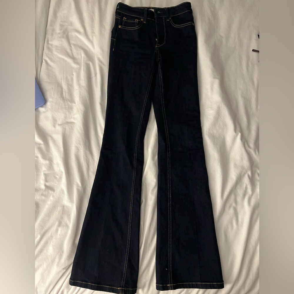 brand new Zara jeans